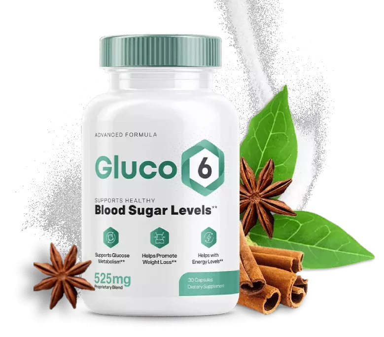 Gluco6